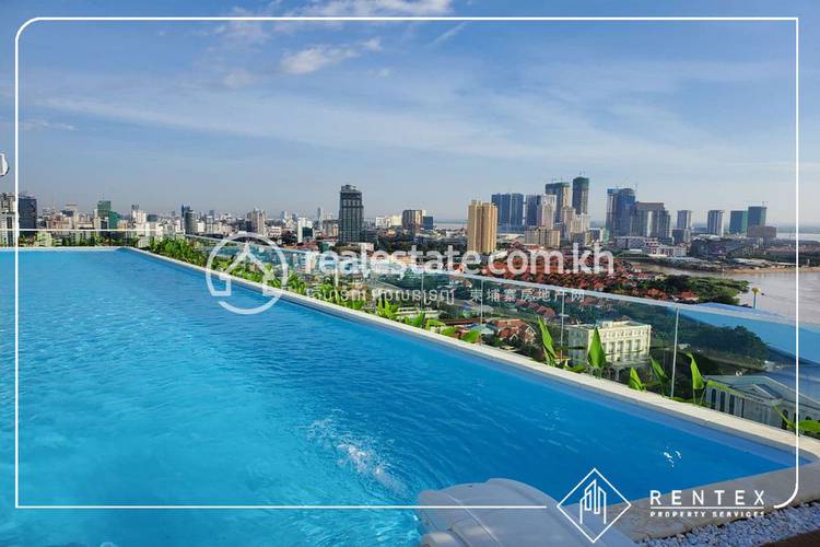   , BKK 1, Chamkarmon, Phnom Penh