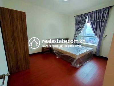 Chamkarmon公寓出租，价格$1,600