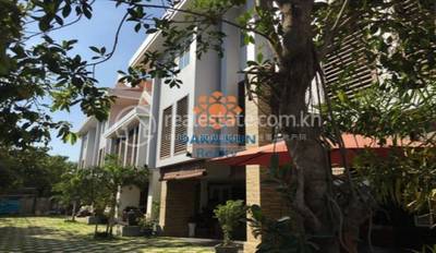 commercial other for sale in Svay Dankum ID 192302
