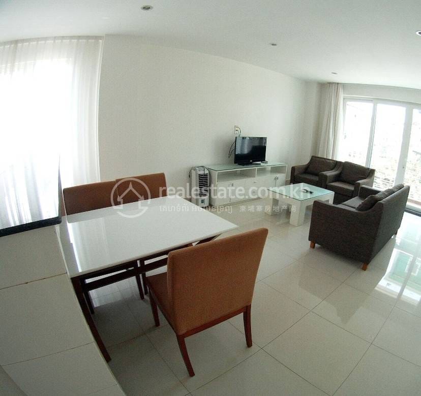 ផ្ទះល្វែង តម្លៃ $650