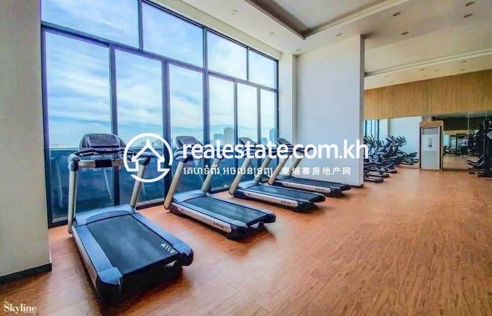 Condo For Sale in 7 Makara $189,000