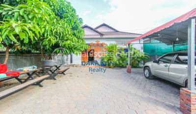 residential House for sale in Siem Reap ID 172238