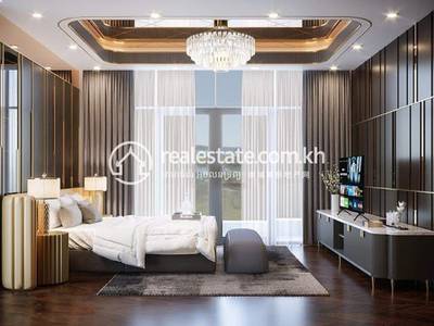 ដងទន្លេ វីឡា