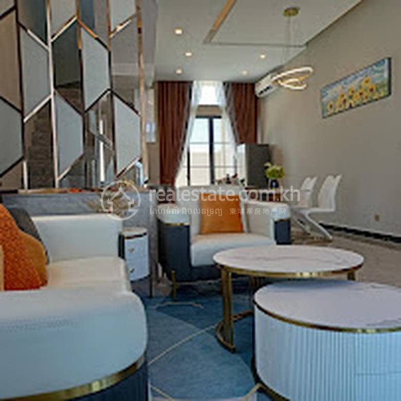 Sunflower Residence | Kamboul Kamboul에 있는 상가주택 매매