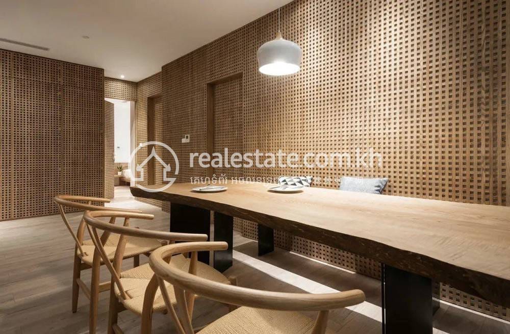 Serviced Apartment For Sale & Rent in Phsar Chas, Daun Penh, Phnom Penh