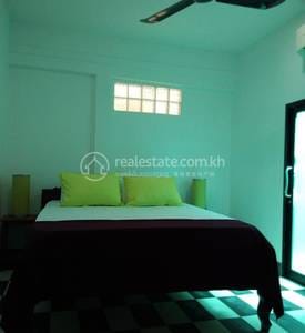 BKK 1 Apartmán K pronájmu in BKK 1