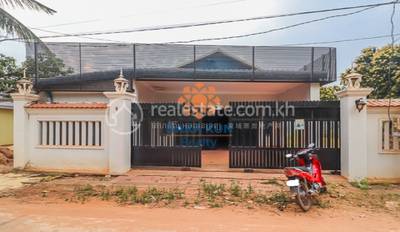 residential House for sale in Srangae ID 192238