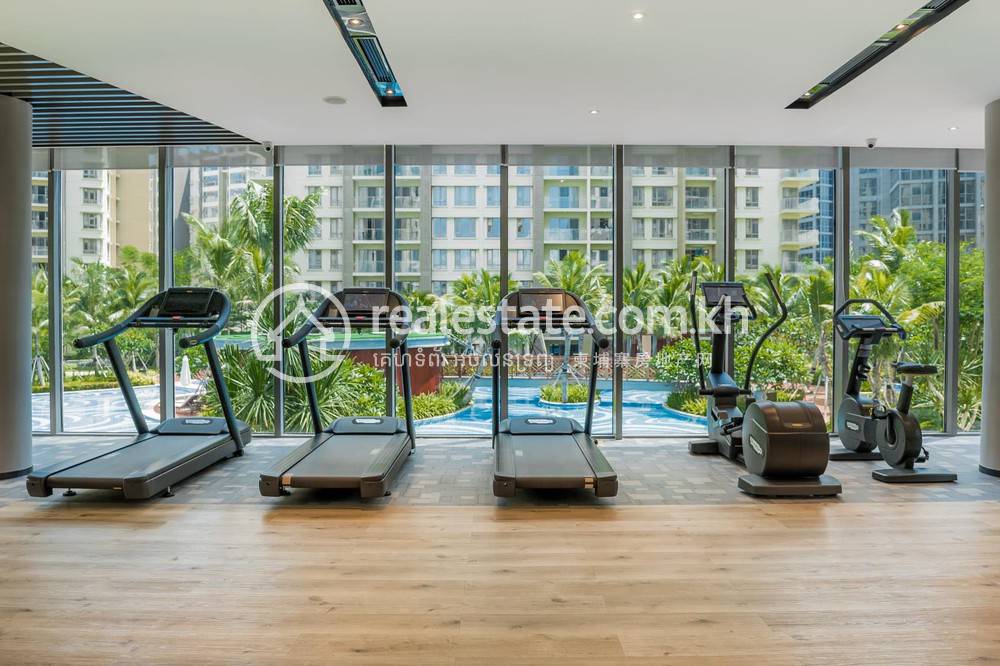 Apartment For Rent in Toul Kork $1,500