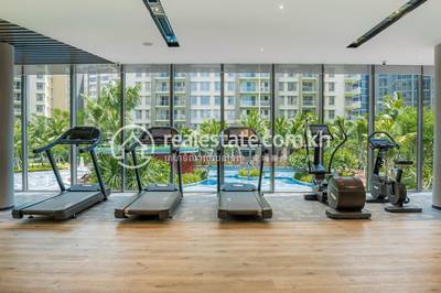 Apartment For Rent in Toul Kork $1,500