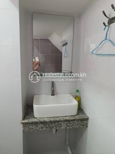 Chamkarmon Apartment For Rent in Chamkarmon
