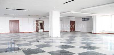   , ទំនប់ទឹក, ចំការមន, ភ្នំពេញ