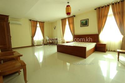 Toul Kork, Phnom Penh