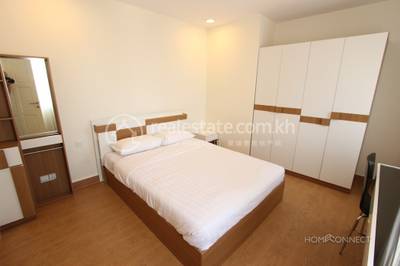 Apartmán K pronájmu in Russian Market $1,200