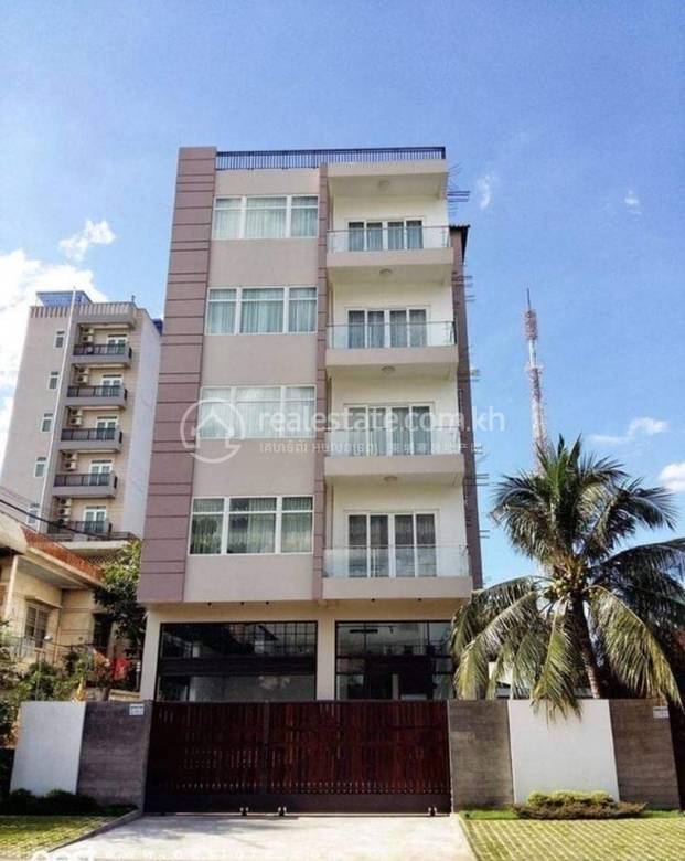 AngelSpace Apartment | Na dotaz Novostavba