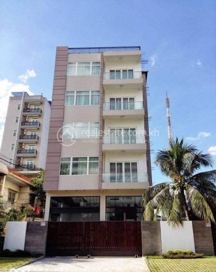 AngelSpace Apartment | Na dotaz Novostavba