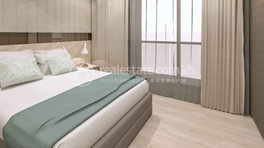 Morokot Thansur Villa | 别墅出售，位于Andoung Khmer县, 贡布, 贡布
