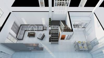 Bayon Residence