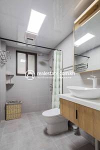Apartmán se službami K pronájmu in Phnom Penh Thmey, Sen Sok, Phnom Penh