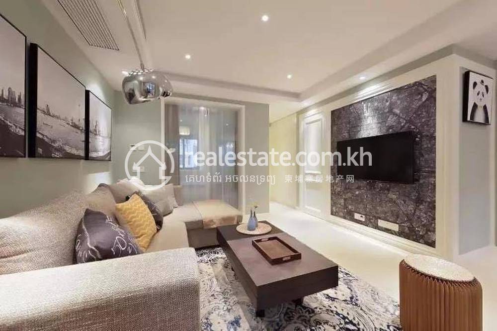 已装修套房For Sale & Rent