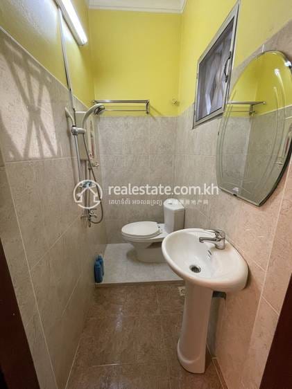 Vila K pronájmu in Toul Kork $4,500