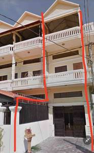 residential Flat for sale in Kilomaetr Lekh Prammuoy ID 193813