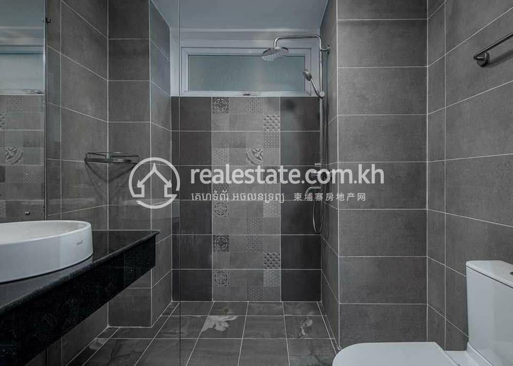Mieszkanie Na wynajem w Chamkarmon $650