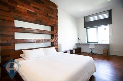 Appartement À louer à Rive, Phnom Penh
