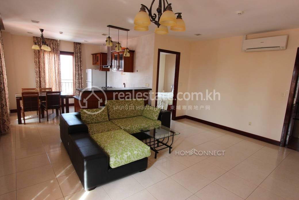ផ្ទះល្វែង តម្លៃ $900