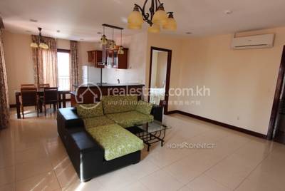 ផ្ទះល្វែង តម្លៃ $900