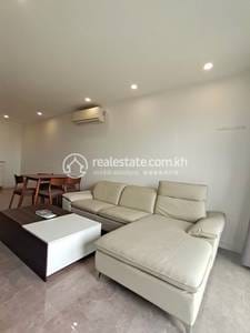 Апартаменты с Обслуживанием Для Аренды in Chamkarmon $850