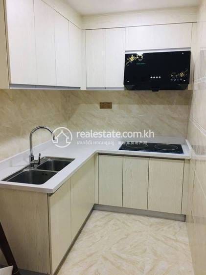 2 Bedrooms Condo For Rent for $750