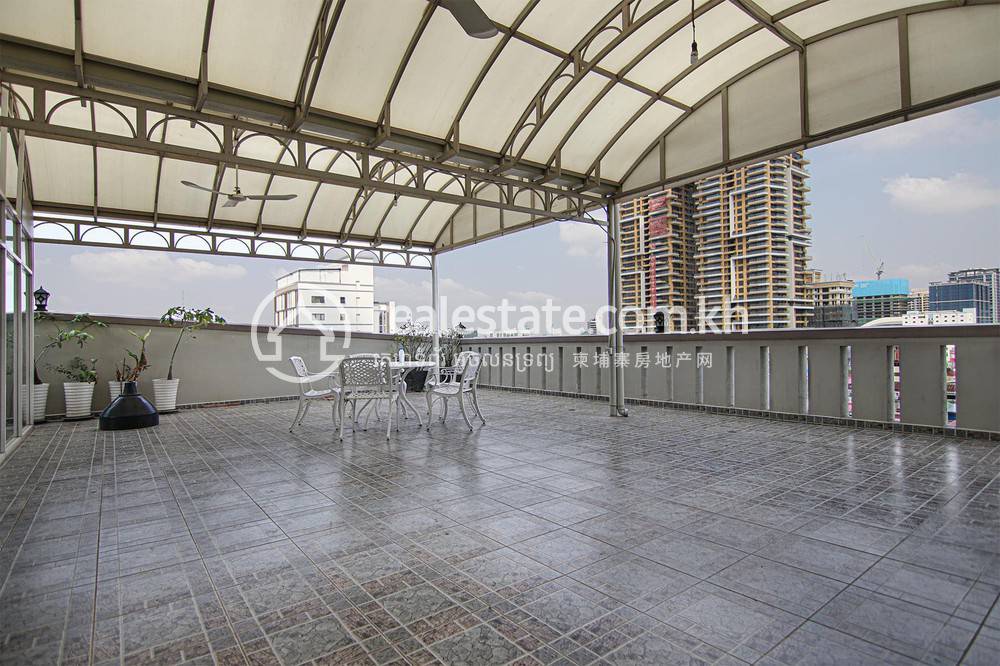 Apartment For Rent in 7 Makara $550