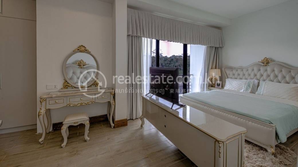 Morokot Thansur Villa | Vila Na prodej in Andoung Khmer, Kampot, Kampot