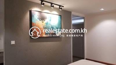 Appartement À louer à Chamkarmon $1,000