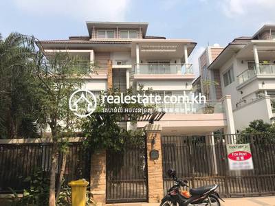     , 万谷湖1分区, 堆谷区, 金边