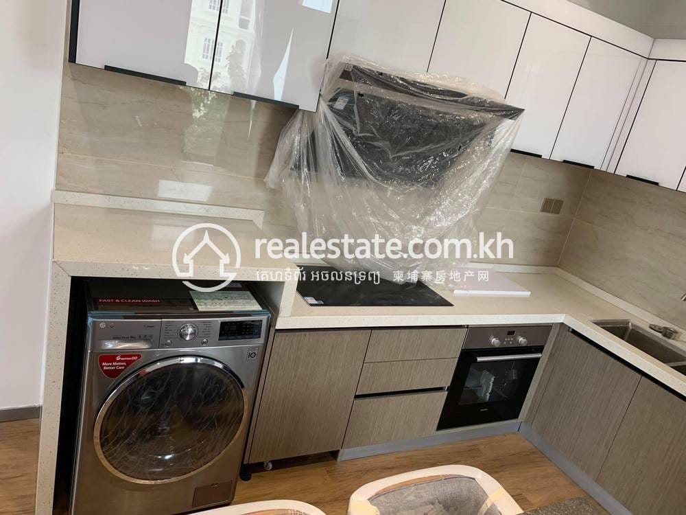 7 Makara服务式公寓出租，价格$800