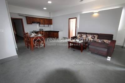 Russian Market អាផាតមិន សំរាប់ជួល នៅ Russian Market