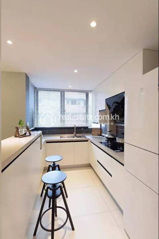 Toul Kork套房For Sale & Rent，价格$160,000
