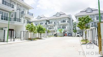    , Krang thnong, Sen Sok, พนมเปญ