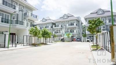    , Krang thnong, Sen Sok, พนมเปญ