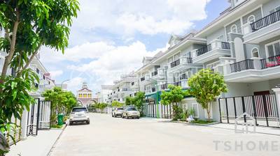    , Krang thnong, Sen Sok, พนมเปญ