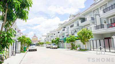    , Krang thnong, Sen Sok, พนมเปญ