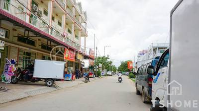   , ស្ទឹងមានជ័យ, មានជ័យ, ភ្នំពេញ
