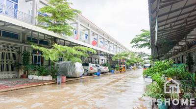   , Chaom Chau, Por Sen Chey, プノンペン
