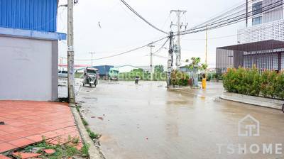    , ចោមចៅ, ពោធិ៍សែនជ័យ, ភ្នំពេញ
