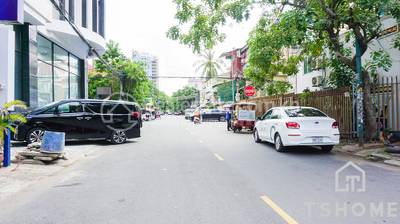   , Boeng Reang镇, 隆边区, 金边