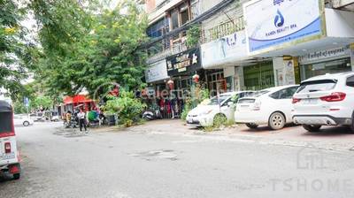   , Phsar Thmei I, Daun Penh, プノンペン