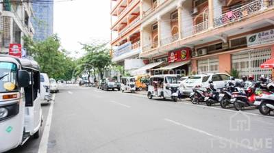   , ចតុមុខ, ដូនពេញ, ភ្នំពេញ