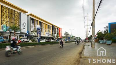   , Krang Thnong, Sen Sok, Phnom Penh