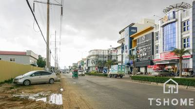   , Krang Thnong, Sen Sok, Phnom Penh